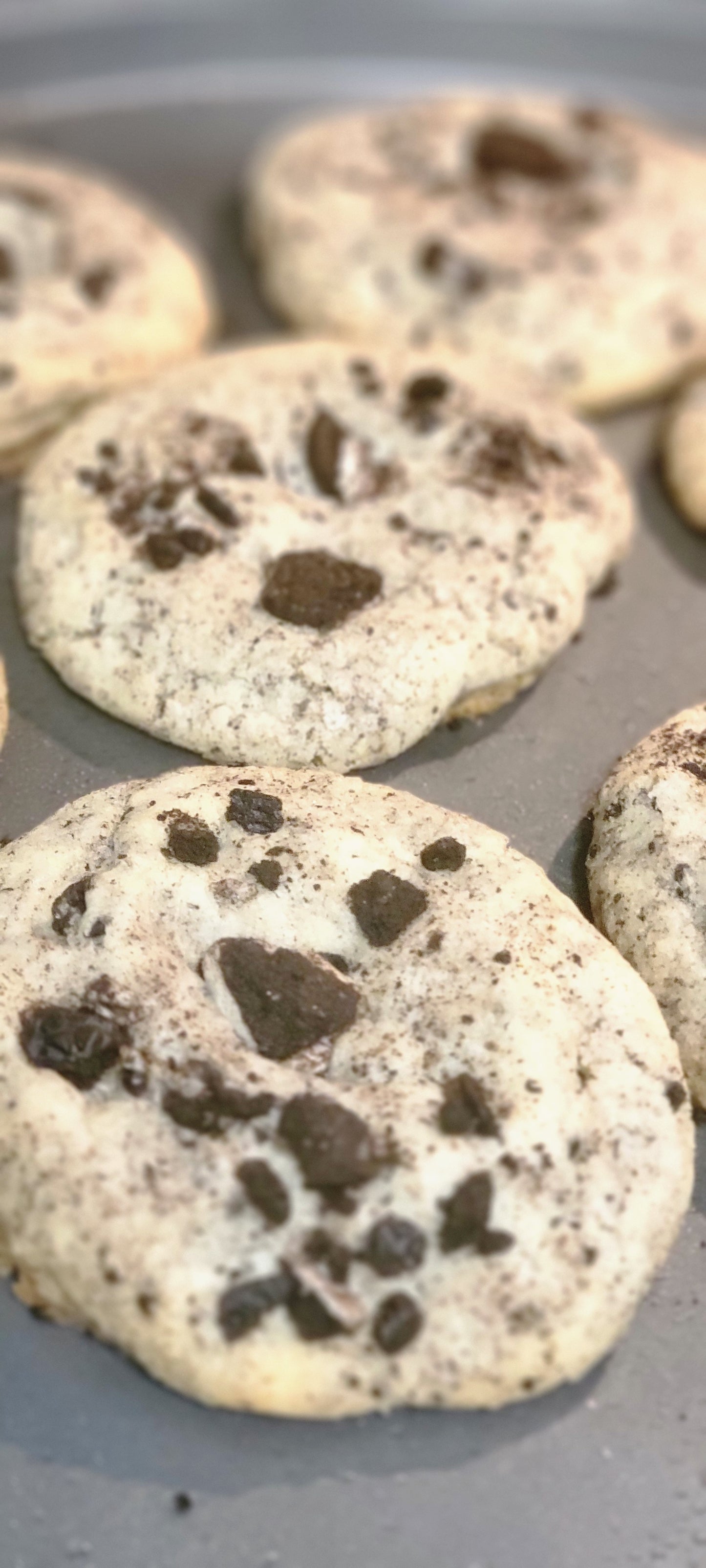 Cookies