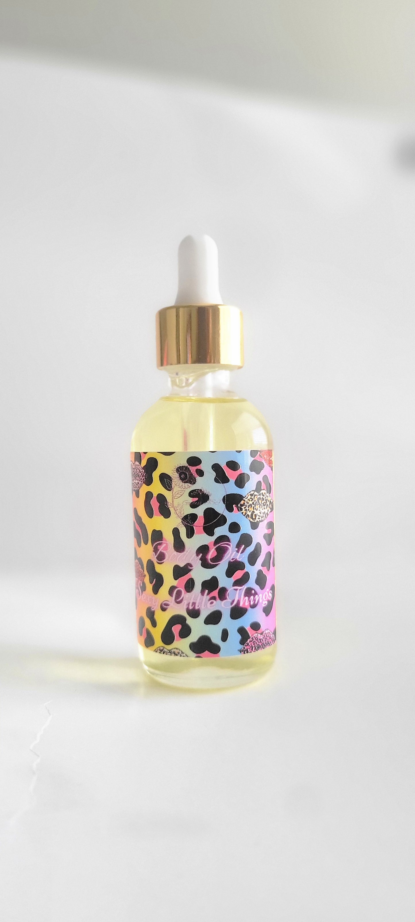 Sexy little Things Oil