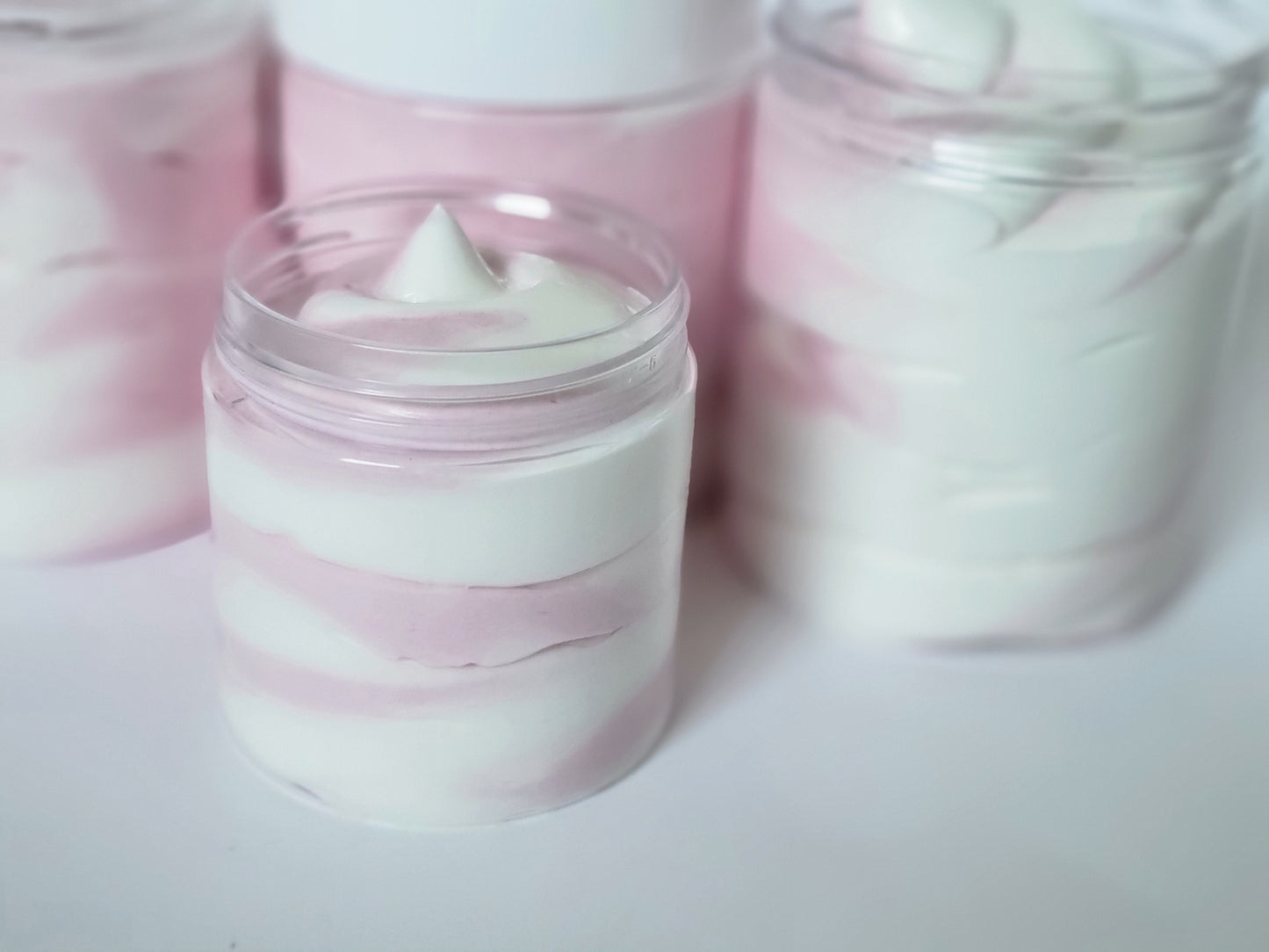 Strawberry Shortcake BB