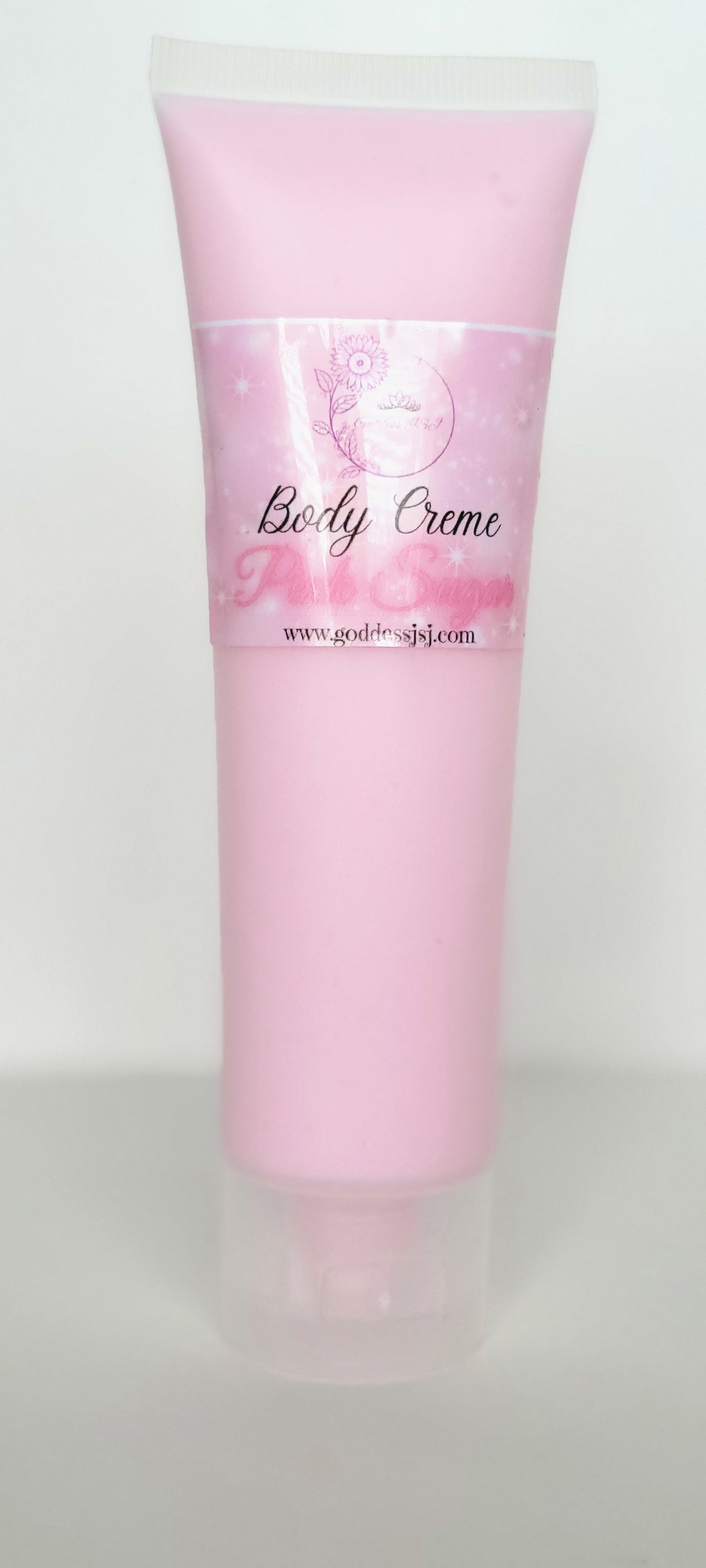 Pink Sugar Creme