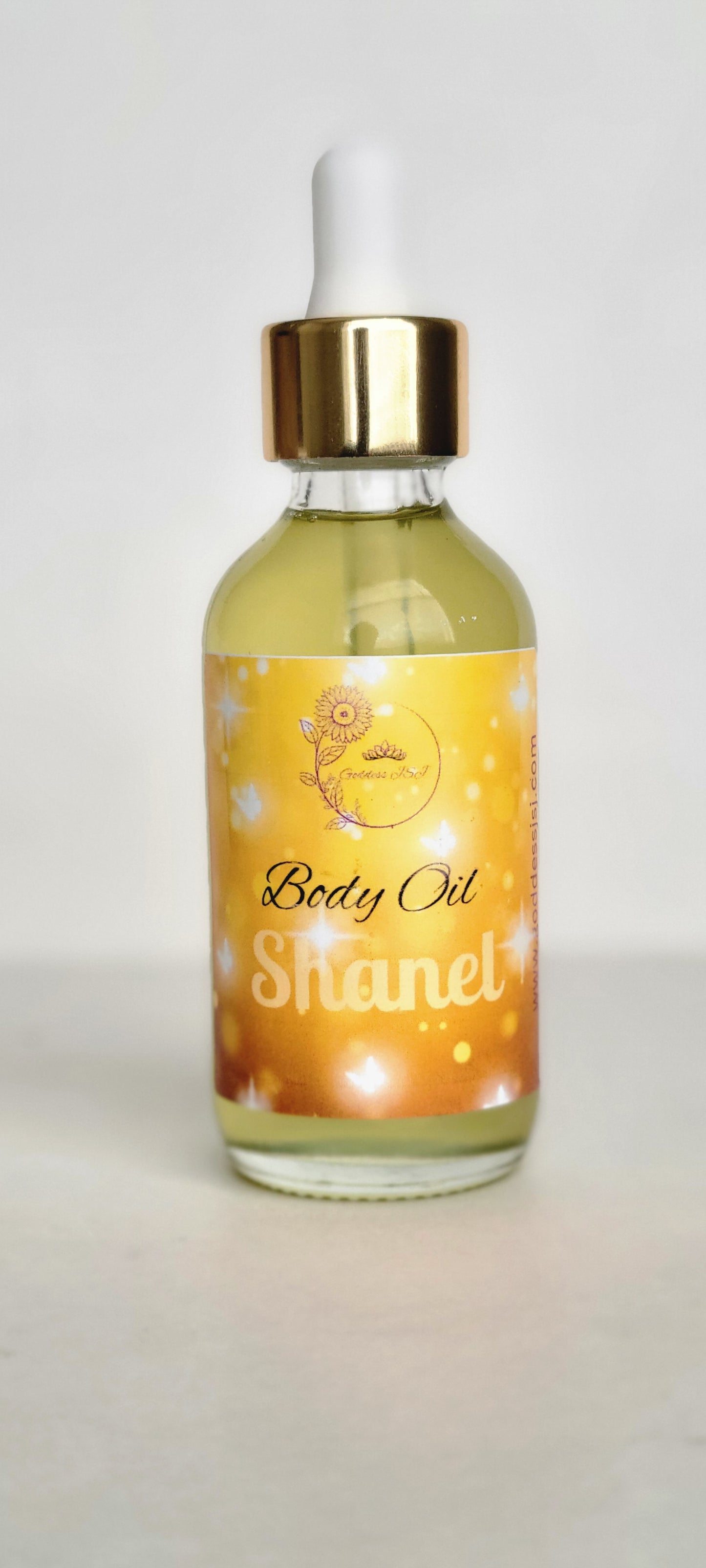 Shanel Oil