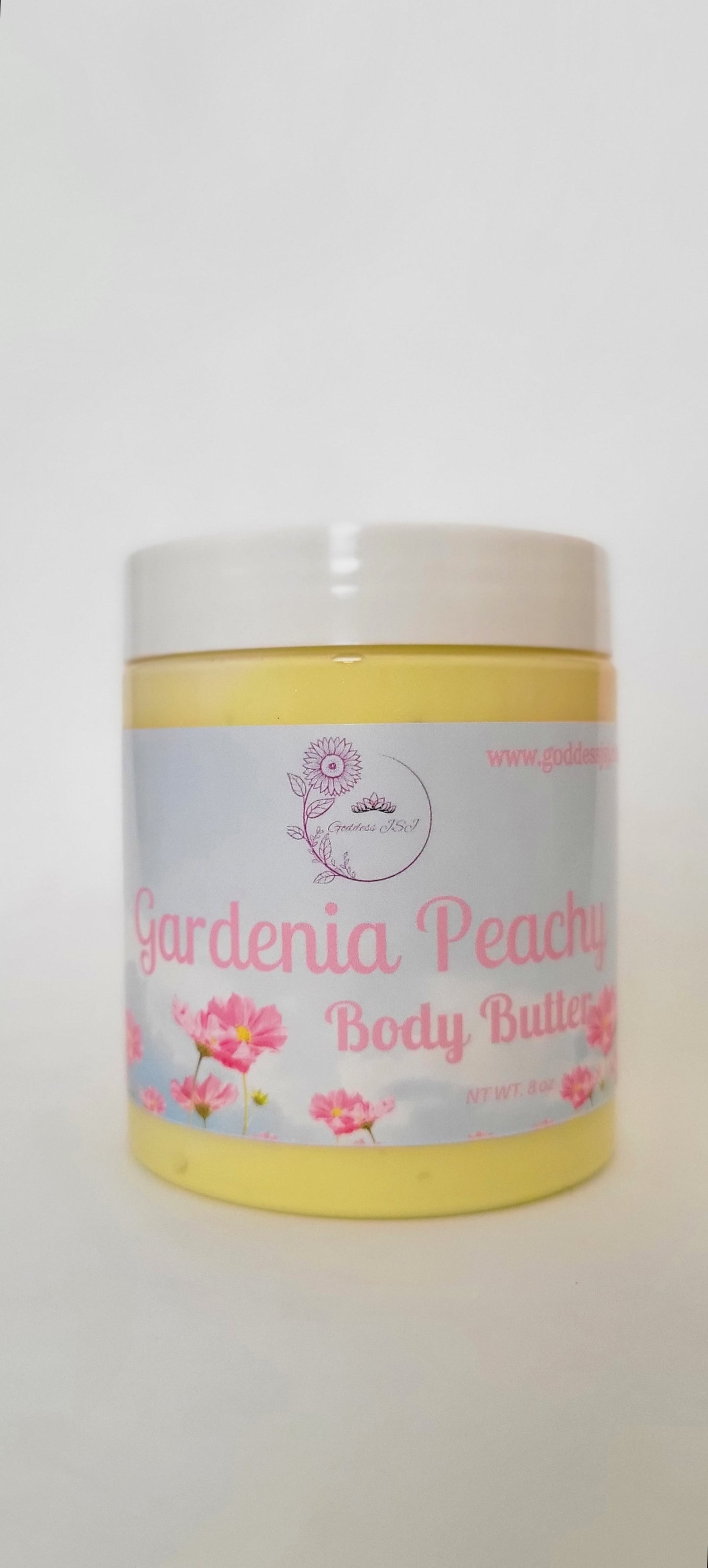 Gardenia Peachy BB