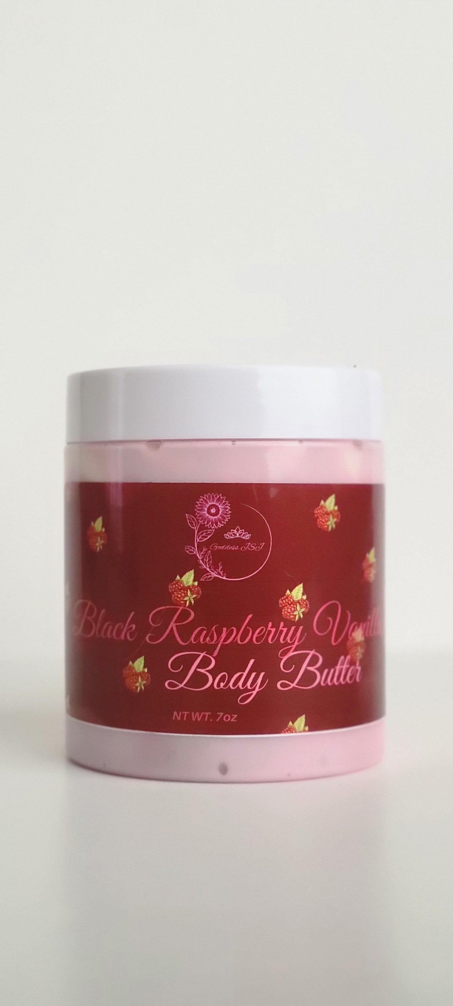 Black Raspberry Vanilla  BB