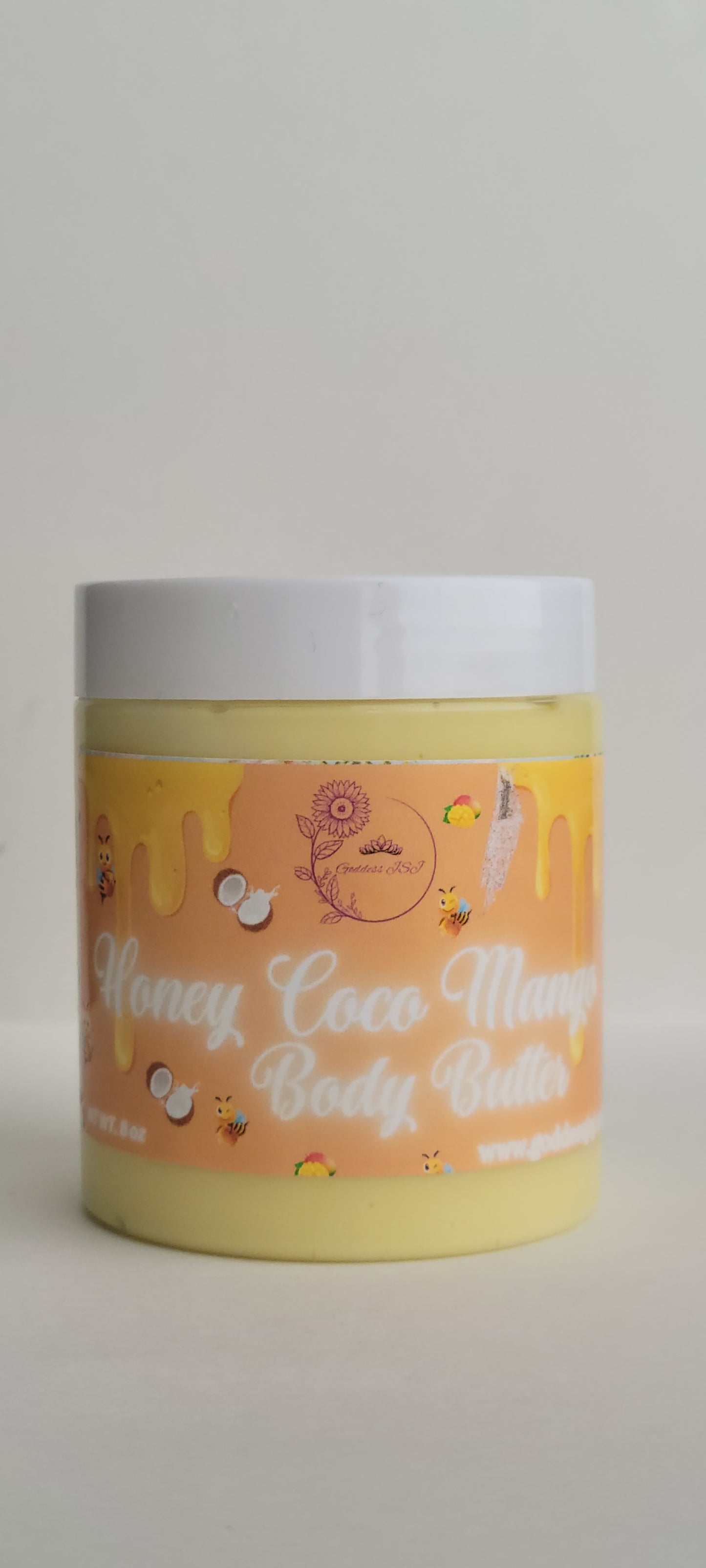 Honey Coco Mango BB