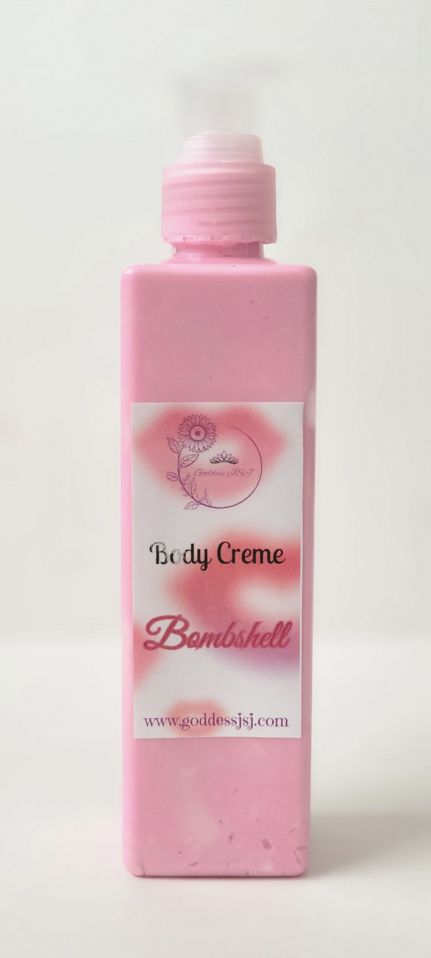 Bombshell Creme