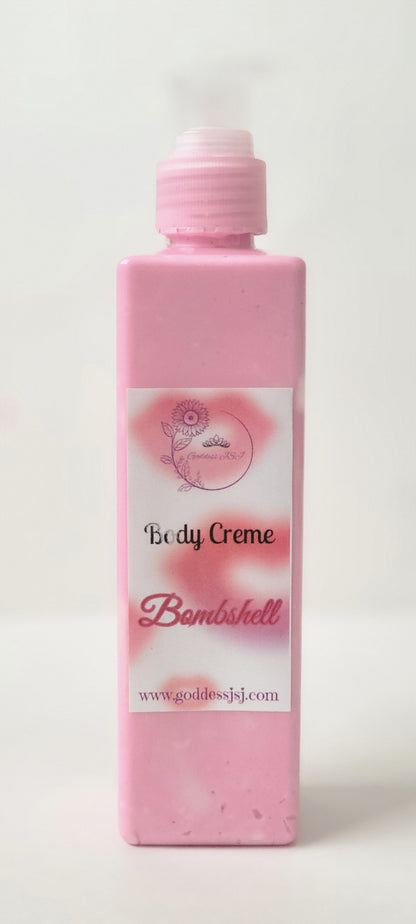 Bombshell Creme