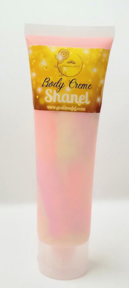 Shanel Creme