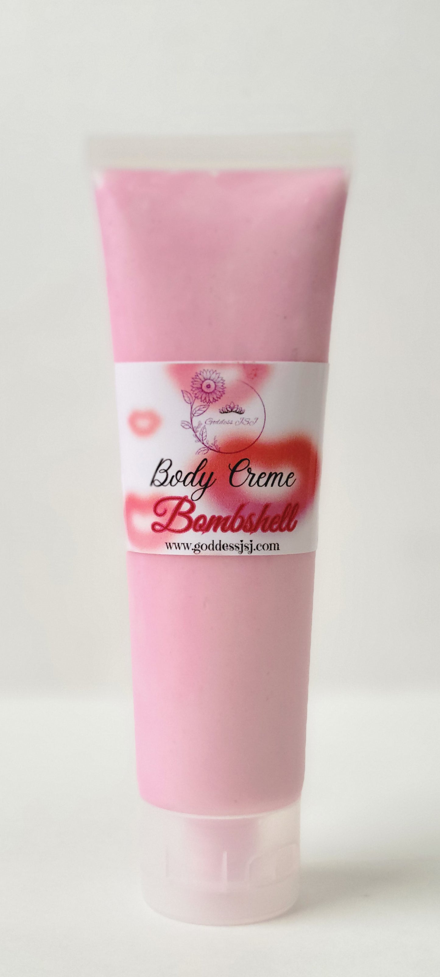 Bombshell Creme