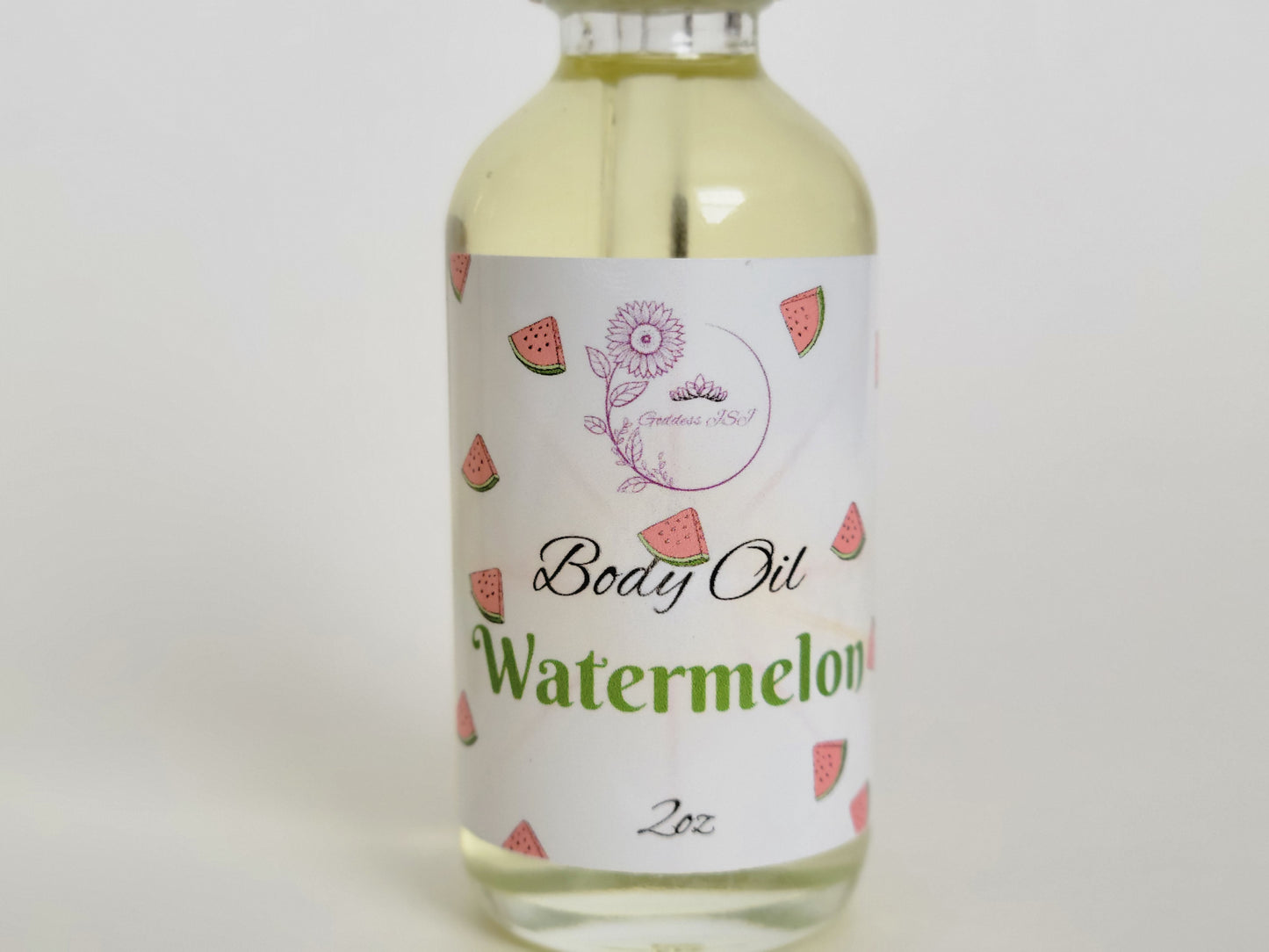 Watermelon Oil