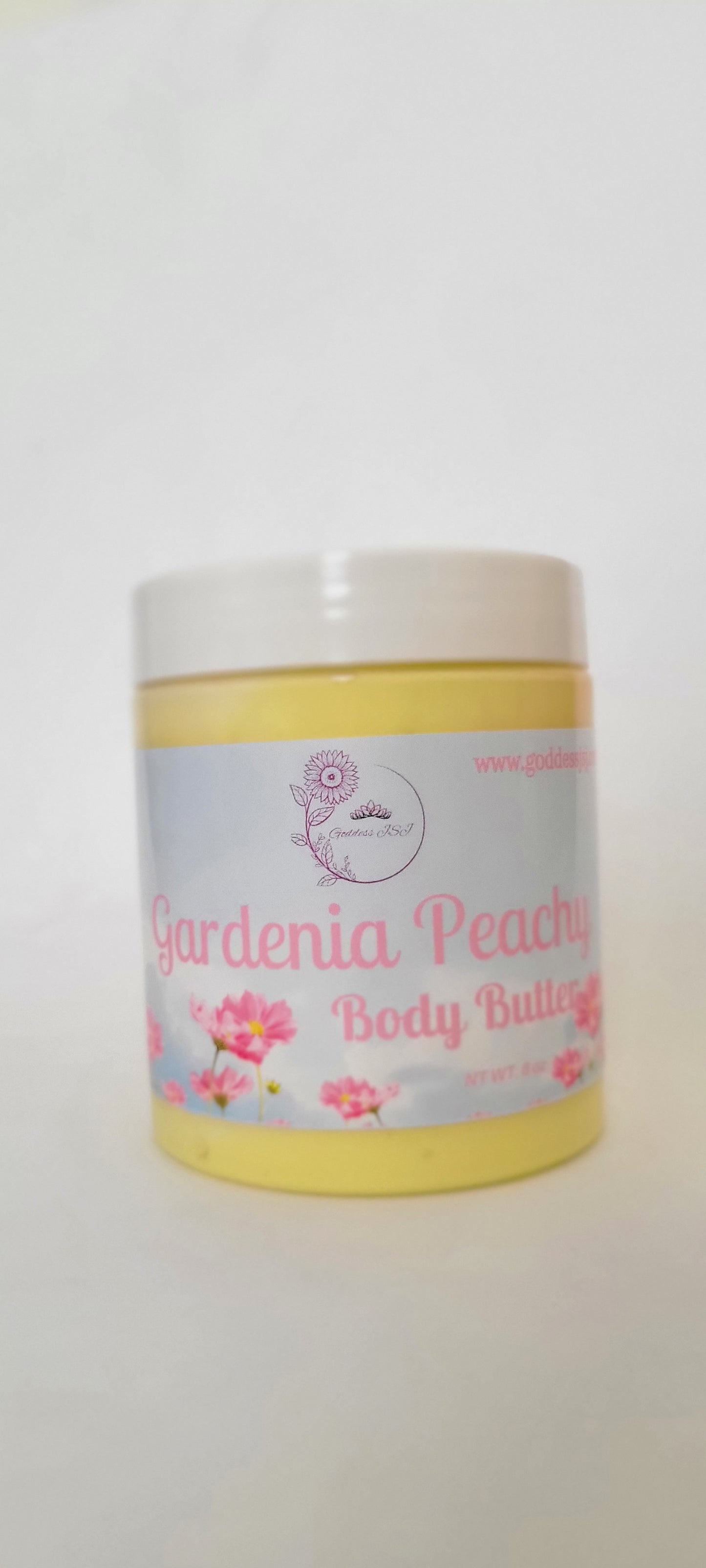 Gardenia Peachy BB